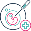 IVF procedure