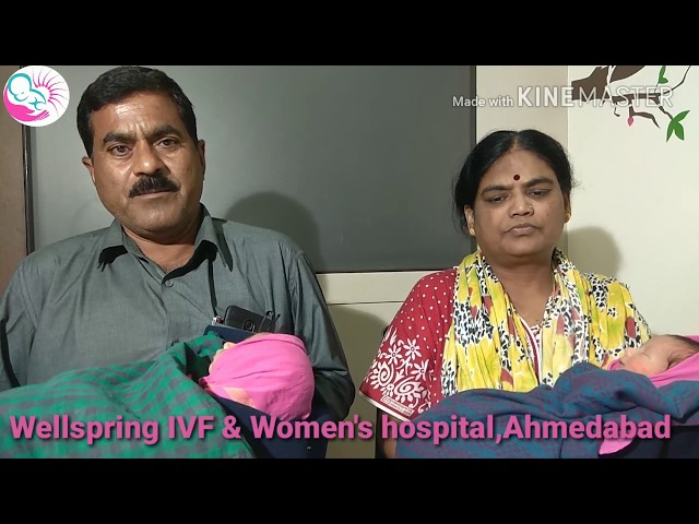 Best IVF Center in India with Many IVF Success Stories